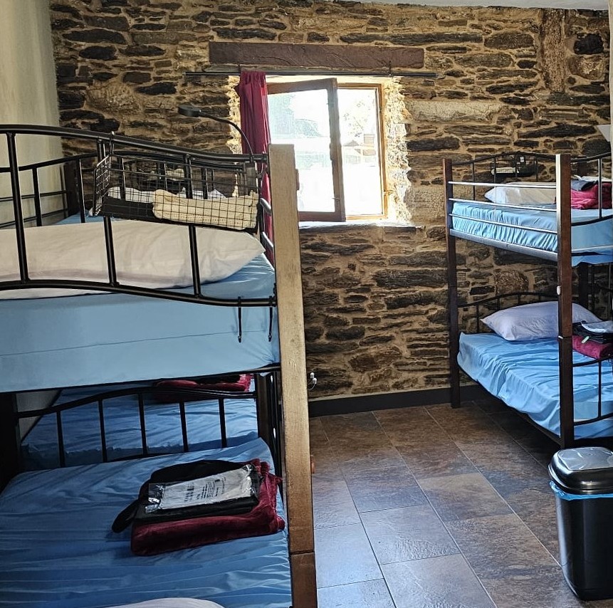 dorm 4